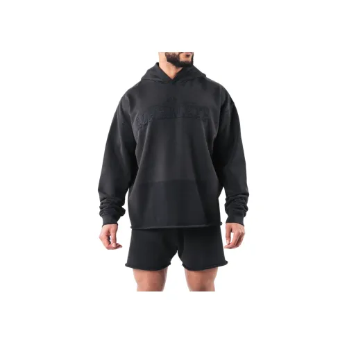 ALPHALETE Мужские Свитшоты