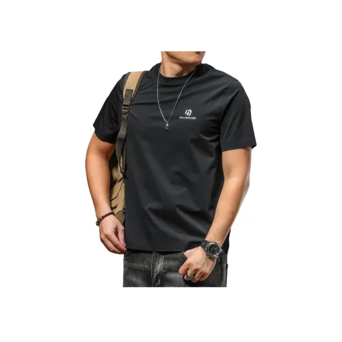 Seasonal Words Мужская футболка с коротким рукавом