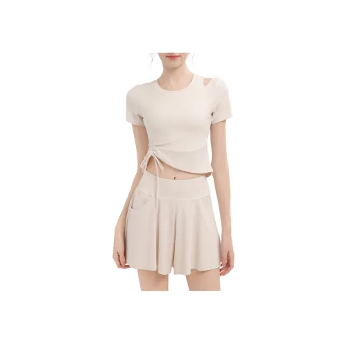 EMINU Женские Йога Наборы