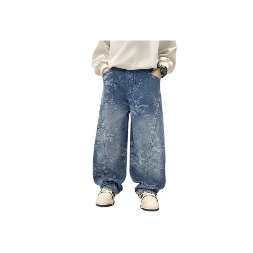 GOYN Школьные джинсы