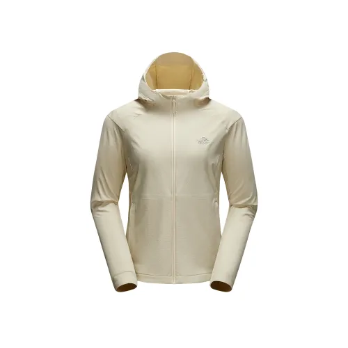 PELLIOT Куртки и Пальто Женские