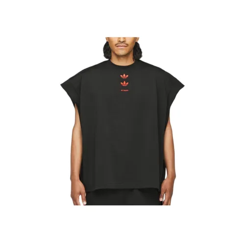 Adidas Originals x WILLY CHAVARRIA JABBAR SS25 Майка Унисекс