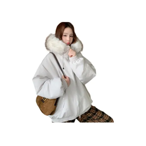 MORii Женские пуховики