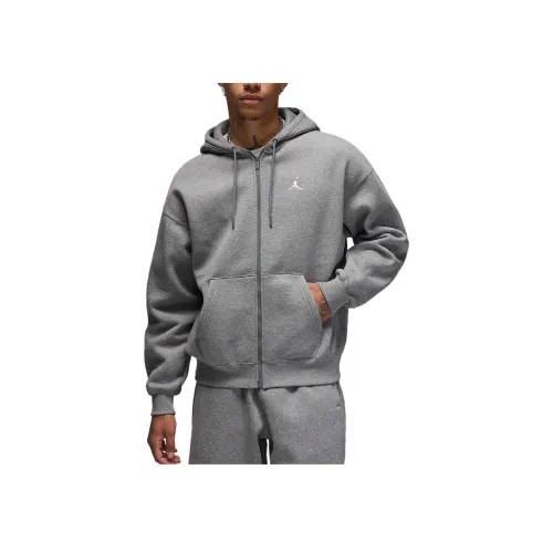 Джордан Brooklyn FleeceOVERSIZED Толстовка Мужская