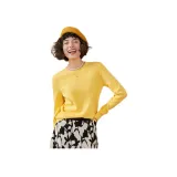 Цыплячий жёлтый