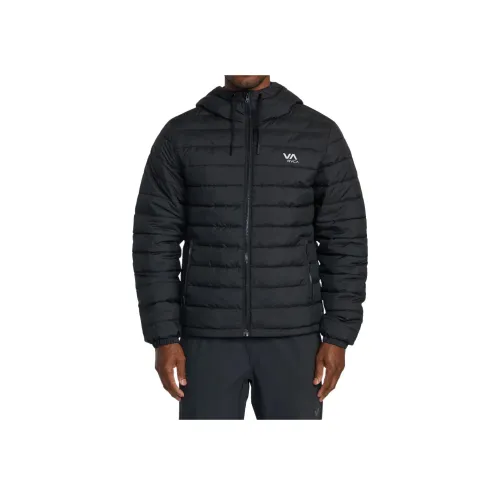 RVCA Куртки и Пальто Мужской Черный