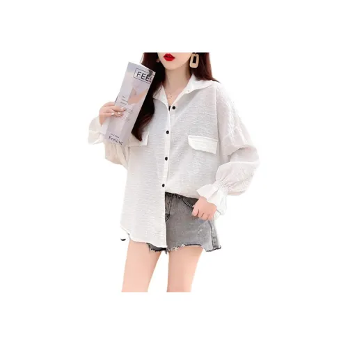 GOSO Женские Рубашки