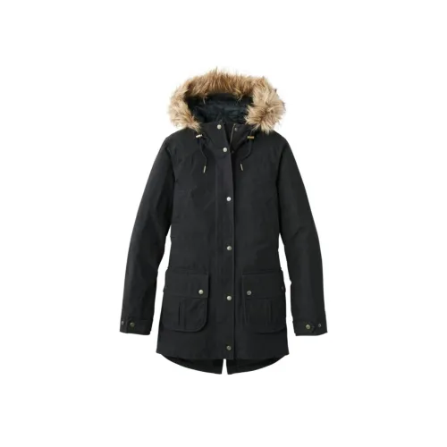 L.L.Bean Женские Парки