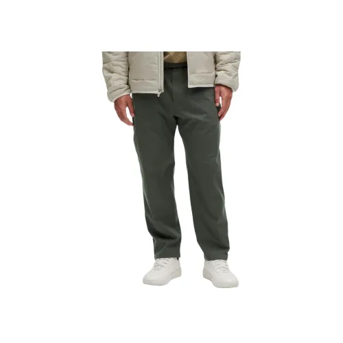 lululemon Вязаные спортивные брюки для тренировок мужские