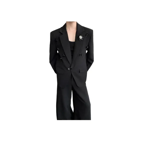 CHEER ZONE Бизнес-костюм унисекс