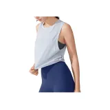 Туманный синий