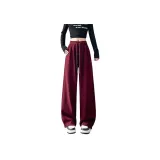 Анкора красного цвета