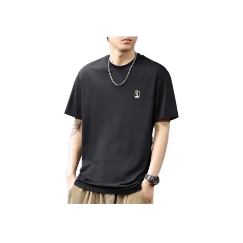 Trendy Shopkeeper T-Shirt Мужская