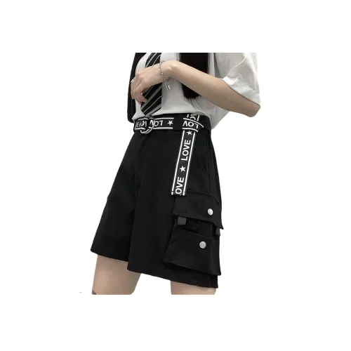 KAISER Женские шорты карго