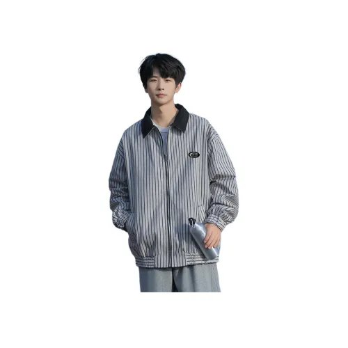 NEAR HERE Унисекс Рубашки