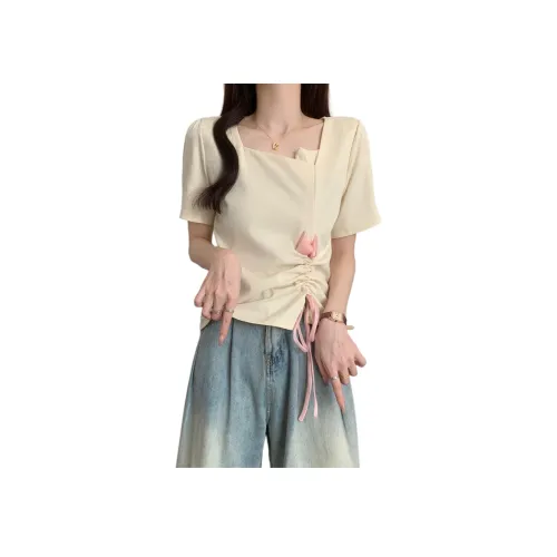 PA Женские футболки