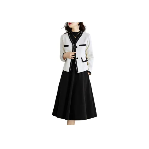 WELKIN&WZWJ Женские комплекты с юбкой