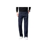 Винтажный синий