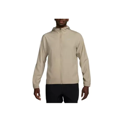 Nike Clothing Бежевый Мужской Куртки