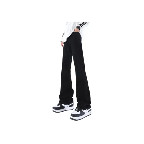 FA2LO Унисекс Джинсы