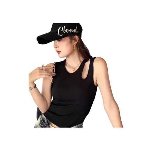 HEISU Женские Футболки