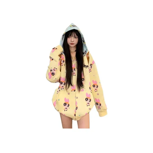 MORii Женские Свитшоты