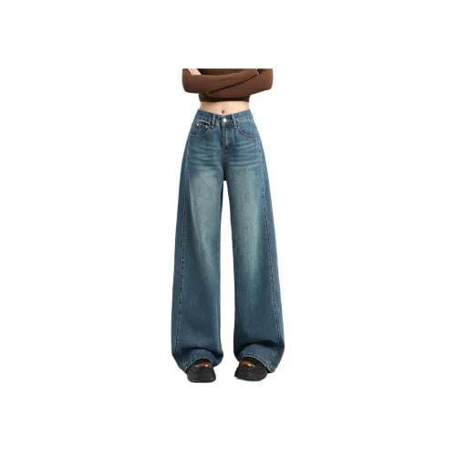 7 FOR Все MANKIND Джинсы Женские