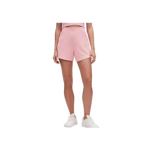 lululemon Softstreme Повседневные шорты Женские