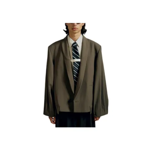 NAMESAKE SS25 Бизнес-костюм мужской