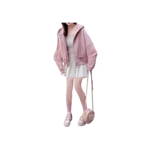 SIXUSICHOU Женские Свитшоты