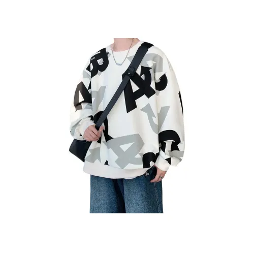 FRQ Унисекс Свитшоты