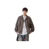 Кофейно-коричневый