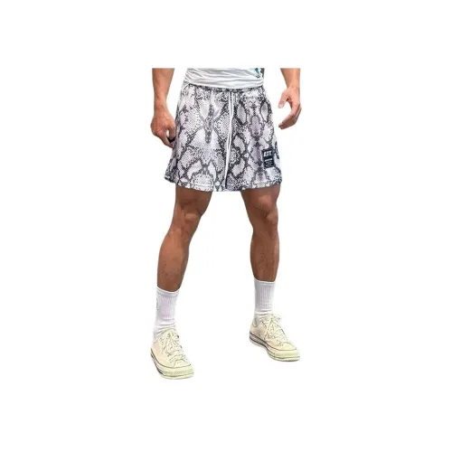 PISYPOX Унисекс Повседневные шорты