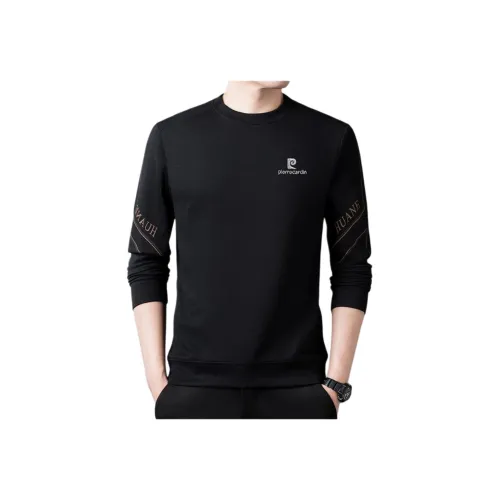 PIERRE CARDIN Мужские Свитшоты