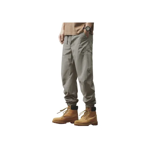 JEEP Мужские Карго Брюки