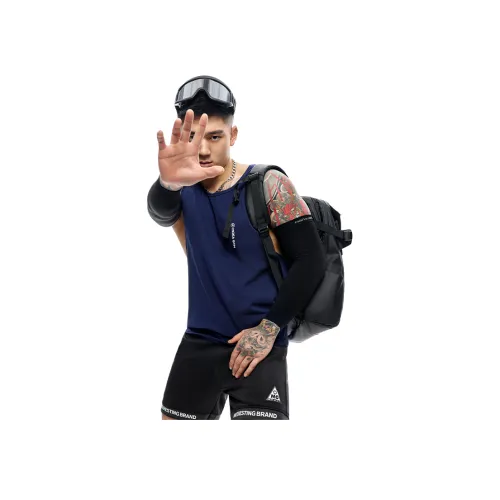 MOLIFANG Мужские майки