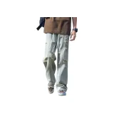 Грязно-желтый