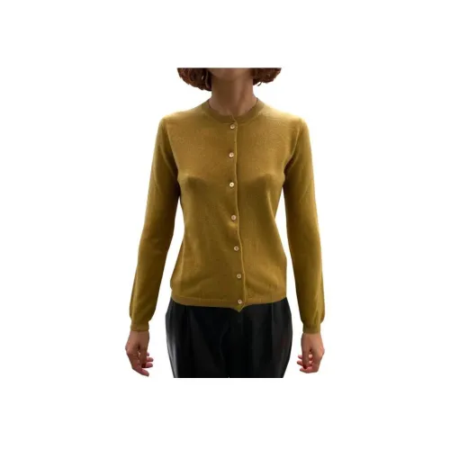 LA ROSEE Трикотаж Женский Желтый