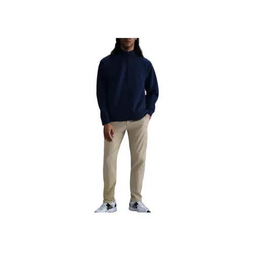 nike Dri Fit PerfectStretch Повседневные брюки Мужские Пустынный хаки