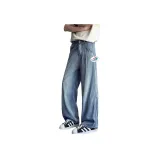 Винтажный синий