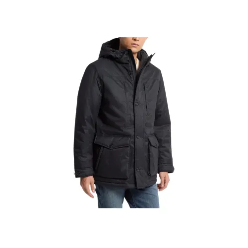 MICHAEL KORS PARKA Пальто Мужское Черное