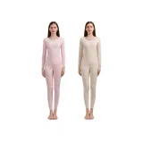 2 Комплекты одежды (Розовый + Кожа)