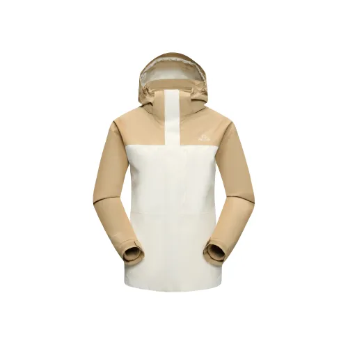 PELLIOT Classic 1,0 Женские Ветровки