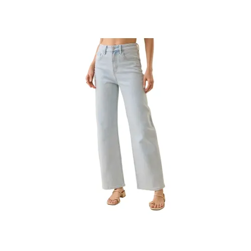 ALTAR'D STATE Kensington Straight Cut Джинсы Женские