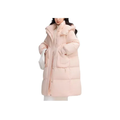 YAYA Женские пуховики