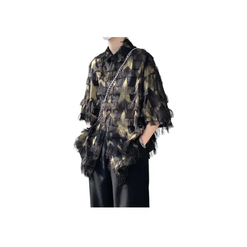 NOAHGIGI Унисекс Рубашки