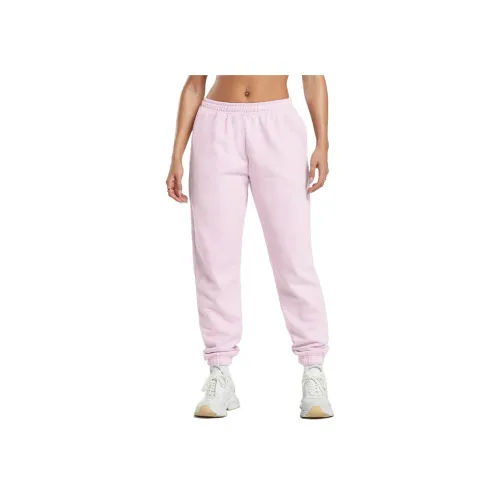 GYMSHARK Вязаные спортивные брюки женские