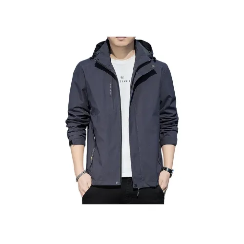 VNHP Унисекс Куртки