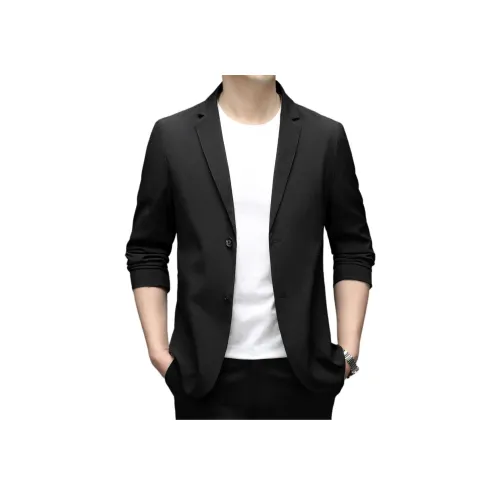 TAIZILONG Бизнес-костюм пальто мужской