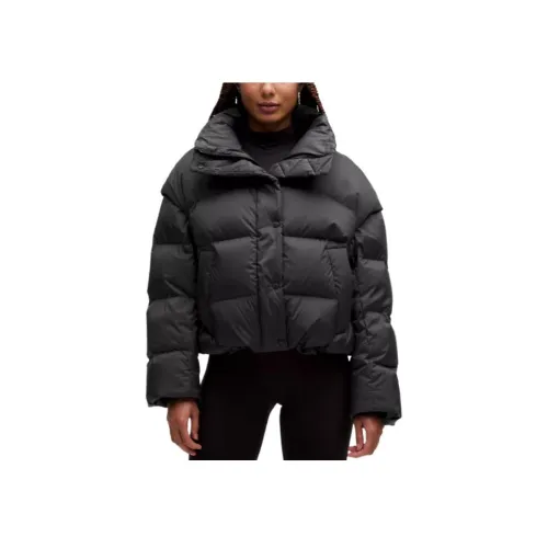 lululemon Женские Пуховики